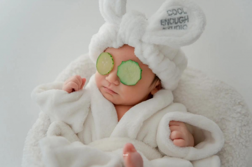 邵阳宝宝身上痒是怎么回事