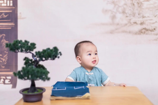 邵阳二岁宝宝发型